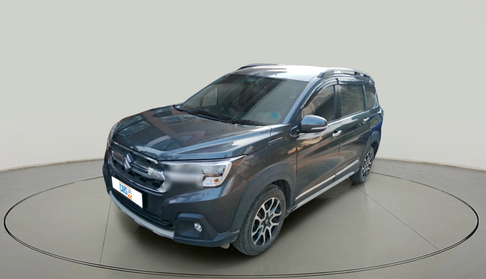 2023 Maruti XL6 ZETA AT, Petrol, Automatic, 15,206 km, exterior