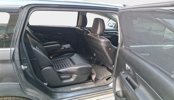 2023 Maruti XL6 ZETA AT, Petrol, Automatic, 15,206 km, interior