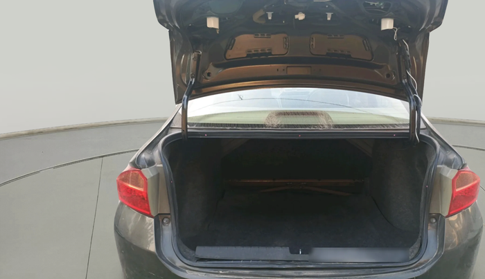 2014 Honda City 1.5L I-VTEC V MT, Petrol, Manual, 47,372 km, exterior