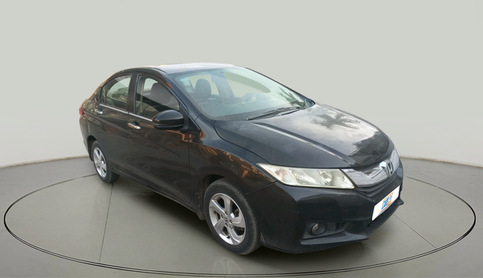 2014 Honda City 1.5L I-VTEC V MT, Petrol, Manual, 47,372 km, exterior