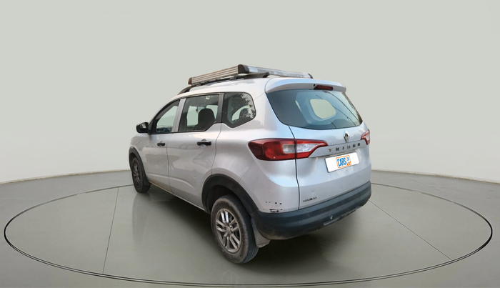 2023 Renault TRIBER RXL MT, Petrol, Manual, 1,11,476 km, exterior