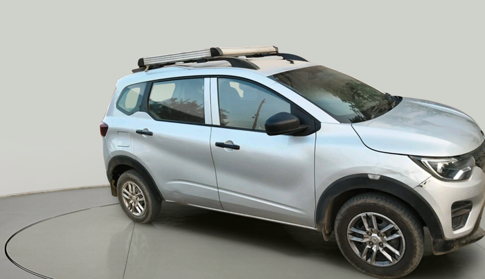 2023 Renault TRIBER RXL MT, Petrol, Manual, 1,11,476 km, exterior