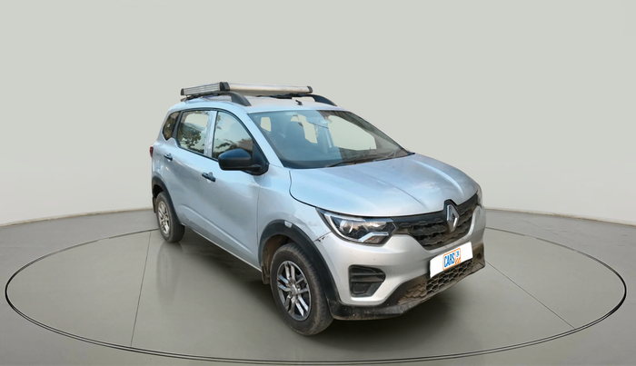 2023 Renault TRIBER RXL MT, Petrol, Manual, 1,11,476 km, exterior