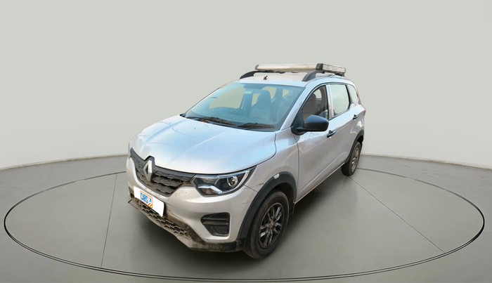 2023 Renault TRIBER RXL MT, Petrol, Manual, 1,11,476 km, exterior