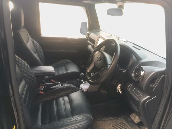 Interior