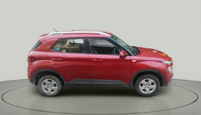 2020 Hyundai VENUE S 1.2, Petrol, Manual, 27,901 km, exterior