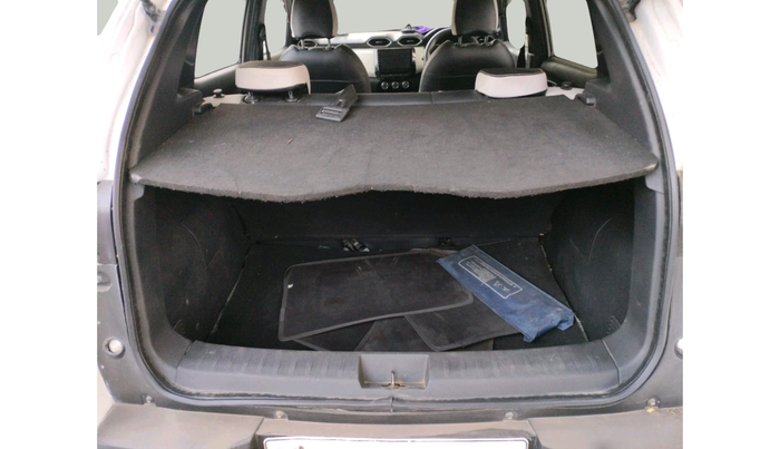 2021 Nissan MAGNITE XE, Petrol, Manual, 55,098 km, exterior