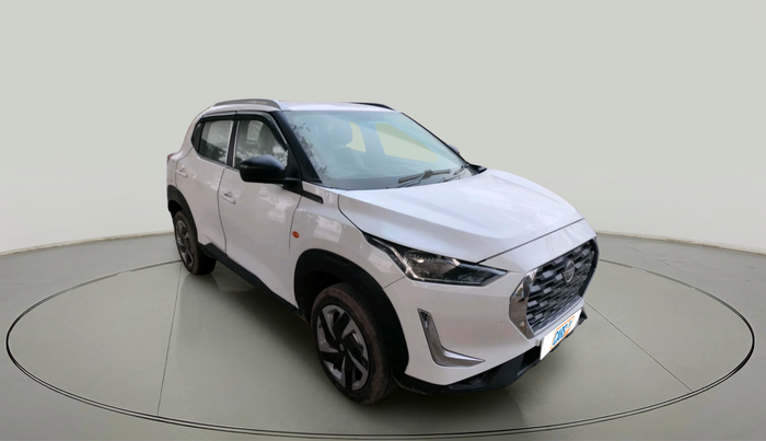 2021 Nissan MAGNITE XE, Petrol, Manual, 55,098 km, exterior