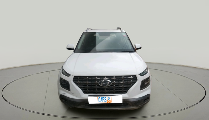 2021 Hyundai VENUE SX 1.5 (O) EXECUTIVE CRDI, Diesel, Manual, 66,223 km, exterior