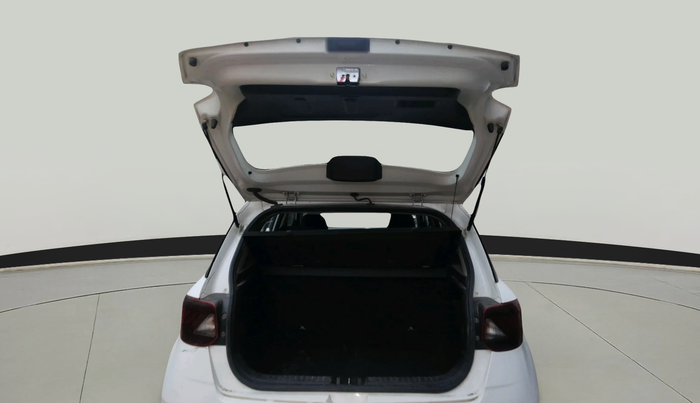 2021 Hyundai VENUE SX 1.5 (O) EXECUTIVE CRDI, Diesel, Manual, 66,223 km, exterior