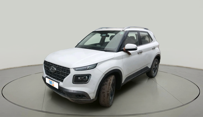 2021 Hyundai VENUE SX 1.5 (O) EXECUTIVE CRDI, Diesel, Manual, 66,223 km, exterior