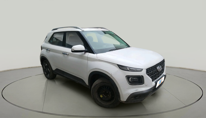 2021 Hyundai VENUE SX 1.5 (O) EXECUTIVE CRDI, Diesel, Manual, 66,223 km, exterior