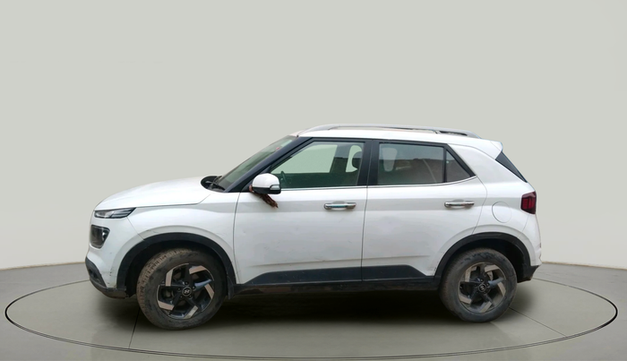 2021 Hyundai VENUE SX 1.5 (O) EXECUTIVE CRDI, Diesel, Manual, 66,223 km, exterior