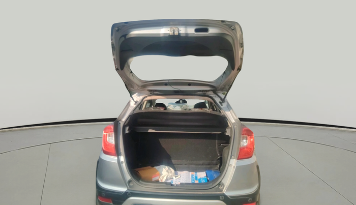 2019 Honda WR-V 1.5L I-DTEC V MT, Diesel, Manual, 93,163 km, exterior