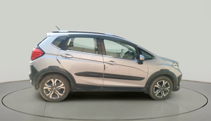 2019 Honda WR-V 1.5L I-DTEC V MT, Diesel, Manual, 93,163 km, exterior