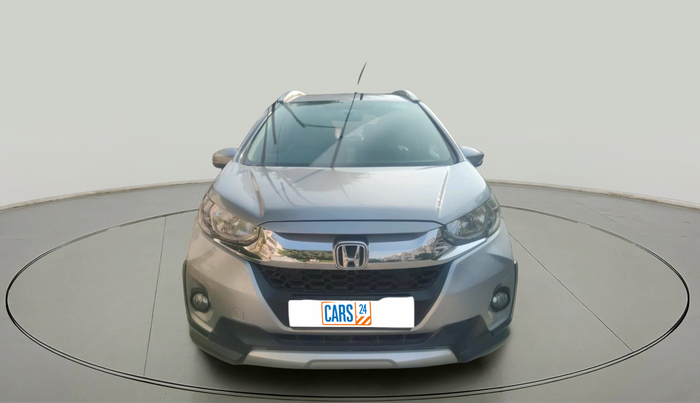 2019 Honda WR-V 1.5L I-DTEC V MT, Diesel, Manual, 93,163 km, exterior