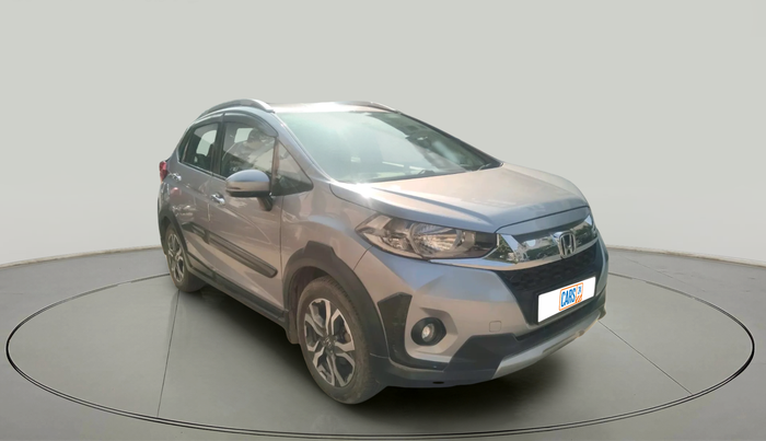 2019 Honda WR-V 1.5L I-DTEC V MT, Diesel, Manual, 93,163 km, exterior