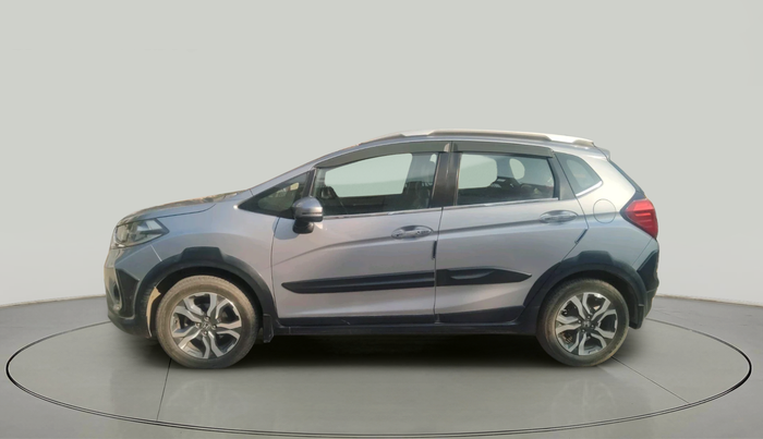 2019 Honda WR-V 1.5L I-DTEC V MT, Diesel, Manual, 93,163 km, exterior