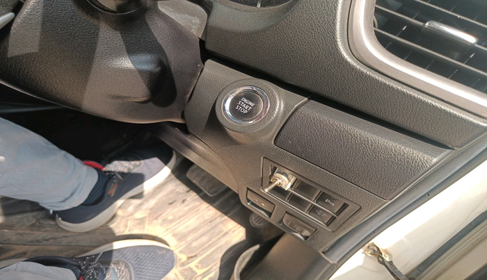 2021 Toyota Fortuner 2.8 4X2 AT, Diesel, Automatic, 90,041 km, interior