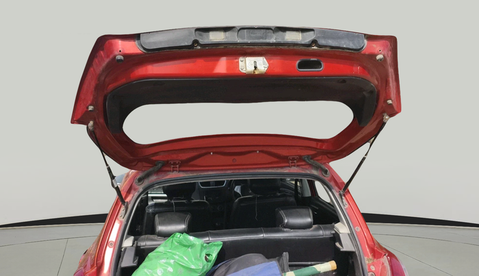 2012 Maruti Swift VXI, Petrol, Manual, 78,353 km, exterior