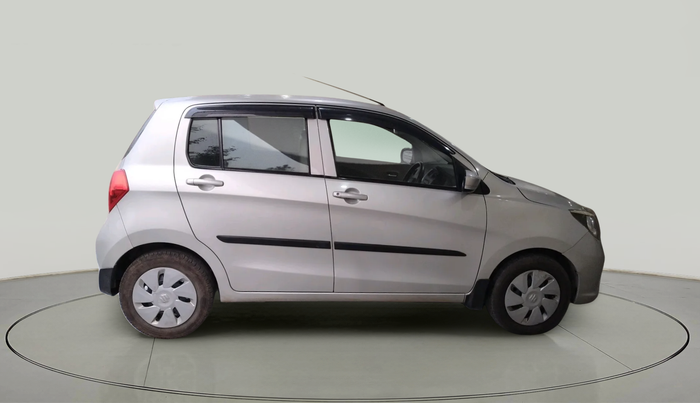 2018 Maruti Celerio ZXI AMT, Petrol, Automatic, 66,021 km, exterior