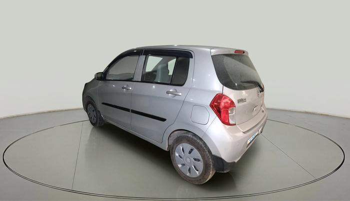 2018 Maruti Celerio ZXI AMT, Petrol, Automatic, 66,021 km, exterior