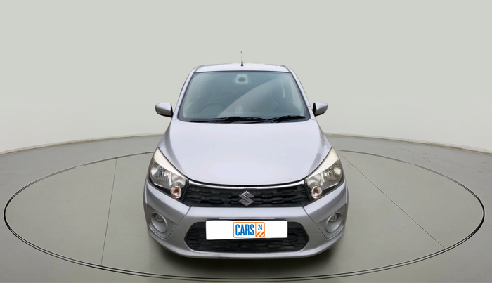 2018 Maruti Celerio ZXI AMT, Petrol, Automatic, 66,021 km, exterior