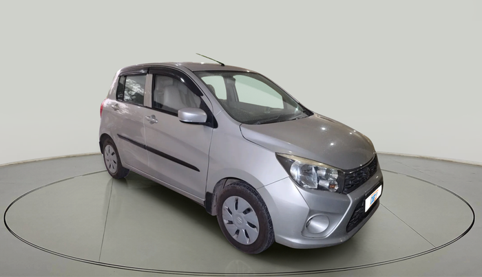 2018 Maruti Celerio ZXI AMT, Petrol, Automatic, 66,021 km, exterior