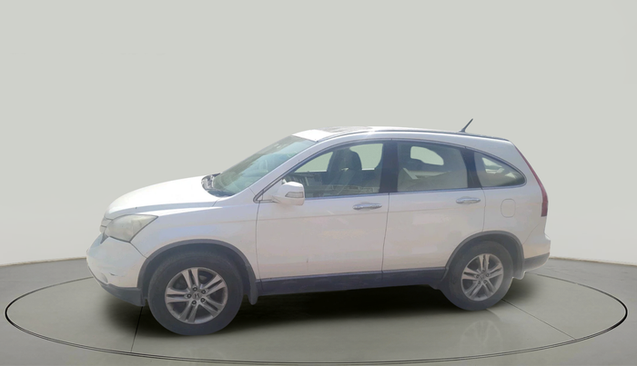 2011 Honda CRV 2.4L 2WD AT, Petrol, Automatic, 1,87,556 km, exterior