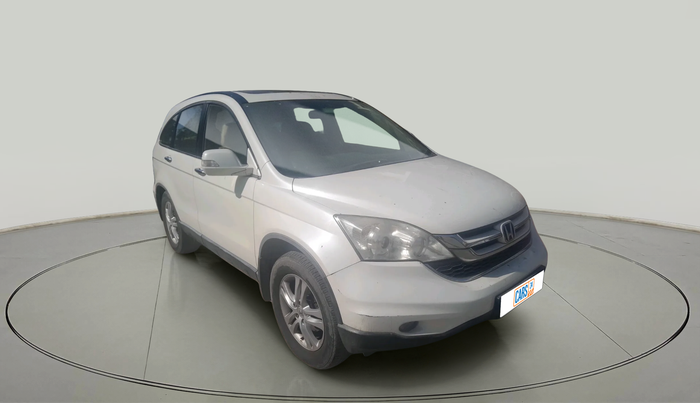 2011 Honda CRV 2.4L 2WD AT, Petrol, Automatic, 1,87,556 km, exterior