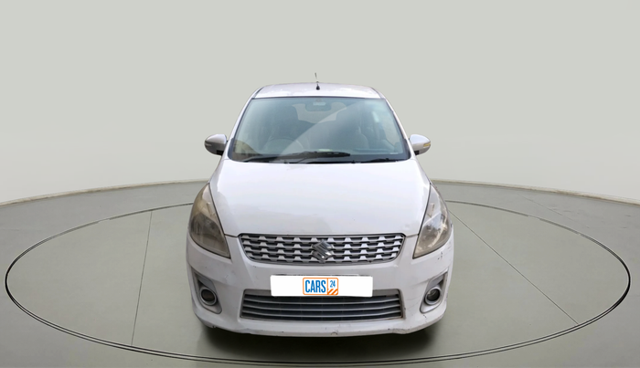 2013 Maruti Ertiga VXI CNG, Petrol, Manual, 2,98,033 km, exterior