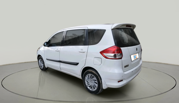 2013 Maruti Ertiga VXI CNG, Petrol, Manual, 2,98,033 km, exterior