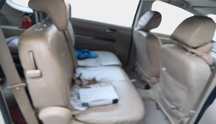 2013 Maruti Ertiga VXI CNG, Petrol, Manual, 2,98,033 km, interior