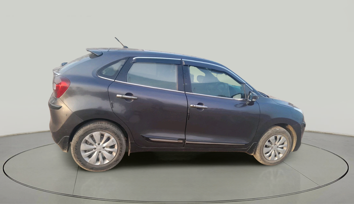 2016 Maruti Baleno DELTA PETROL 1.2, Petrol, Manual, 1,16,781 km, exterior
