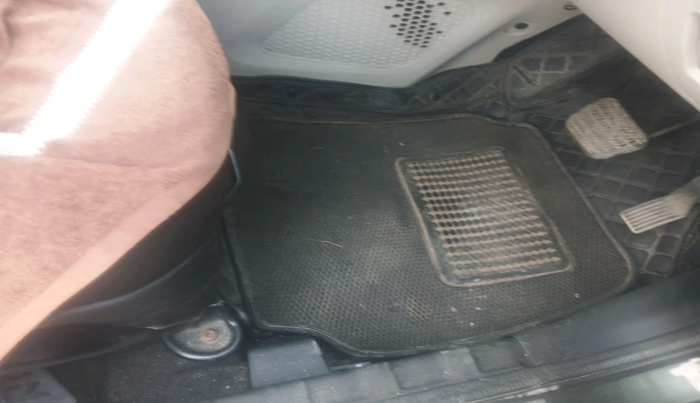 2020 Tata NEXON XZA PLUS PETROL, Petrol, Automatic, 79,650 km, interior