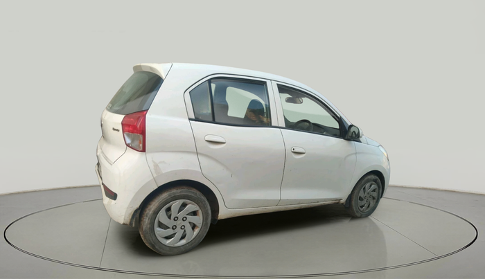 2018 Hyundai NEW SANTRO SPORTZ MT, Petrol, Manual, 48,881 km, exterior