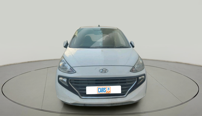 2018 Hyundai NEW SANTRO SPORTZ MT, Petrol, Manual, 48,881 km, exterior