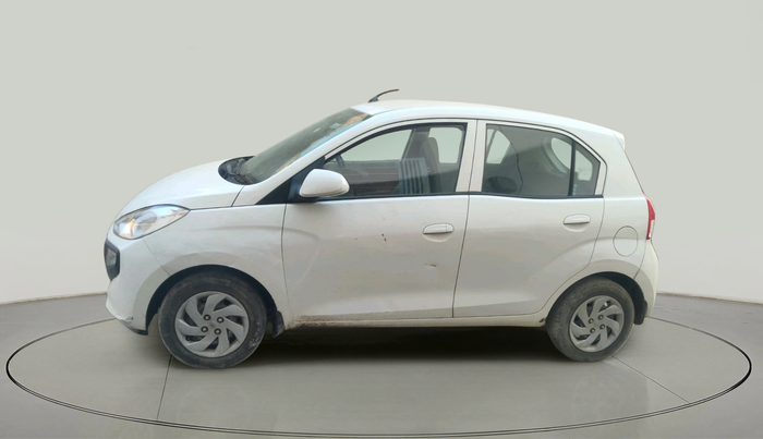 2018 Hyundai NEW SANTRO SPORTZ MT, Petrol, Manual, 48,881 km, exterior