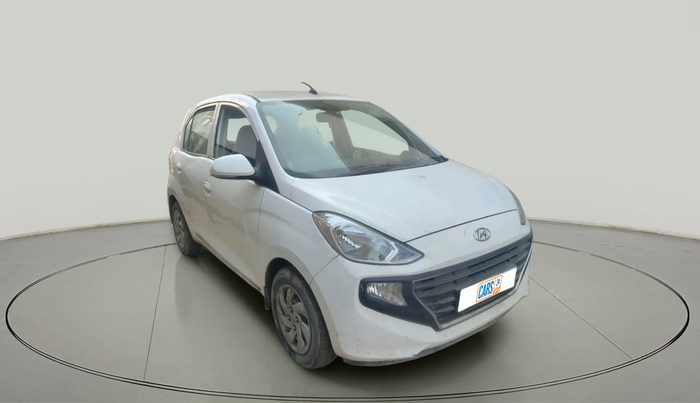2018 Hyundai NEW SANTRO SPORTZ MT, Petrol, Manual, 48,881 km, exterior