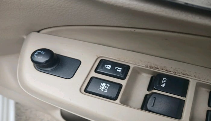 2018 Maruti Ciaz SIGMA 1.5 SHVS MT  PETROL, Petrol, Manual, 54,637 km, interior