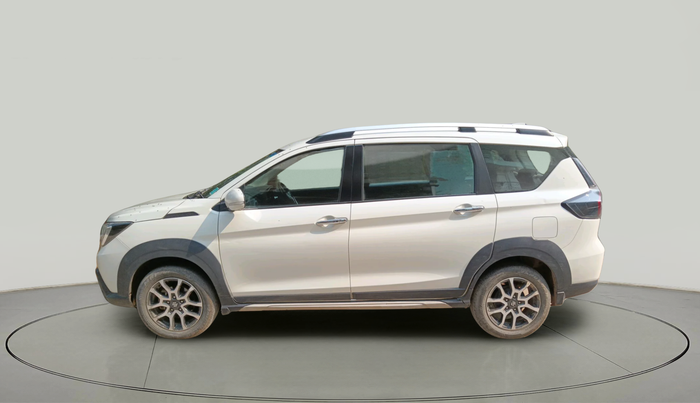 2022 Maruti XL6 ZETA MT, Petrol, Manual, 46,090 km, exterior