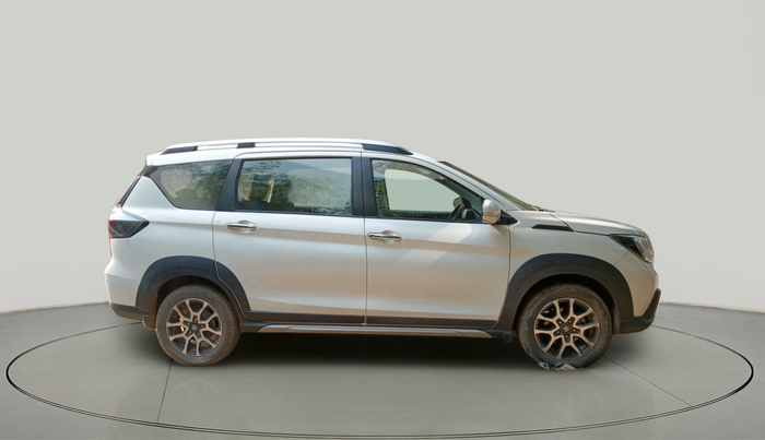 2022 Maruti XL6 ZETA MT, Petrol, Manual, 46,090 km, exterior