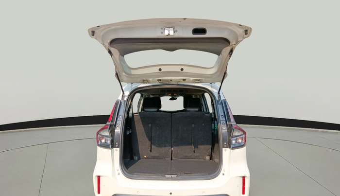 2022 Maruti XL6 ZETA MT, Petrol, Manual, 46,090 km, exterior