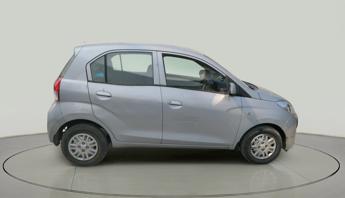 2021 Hyundai NEW SANTRO MAGNA, Petrol, Manual, 18,556 km, exterior