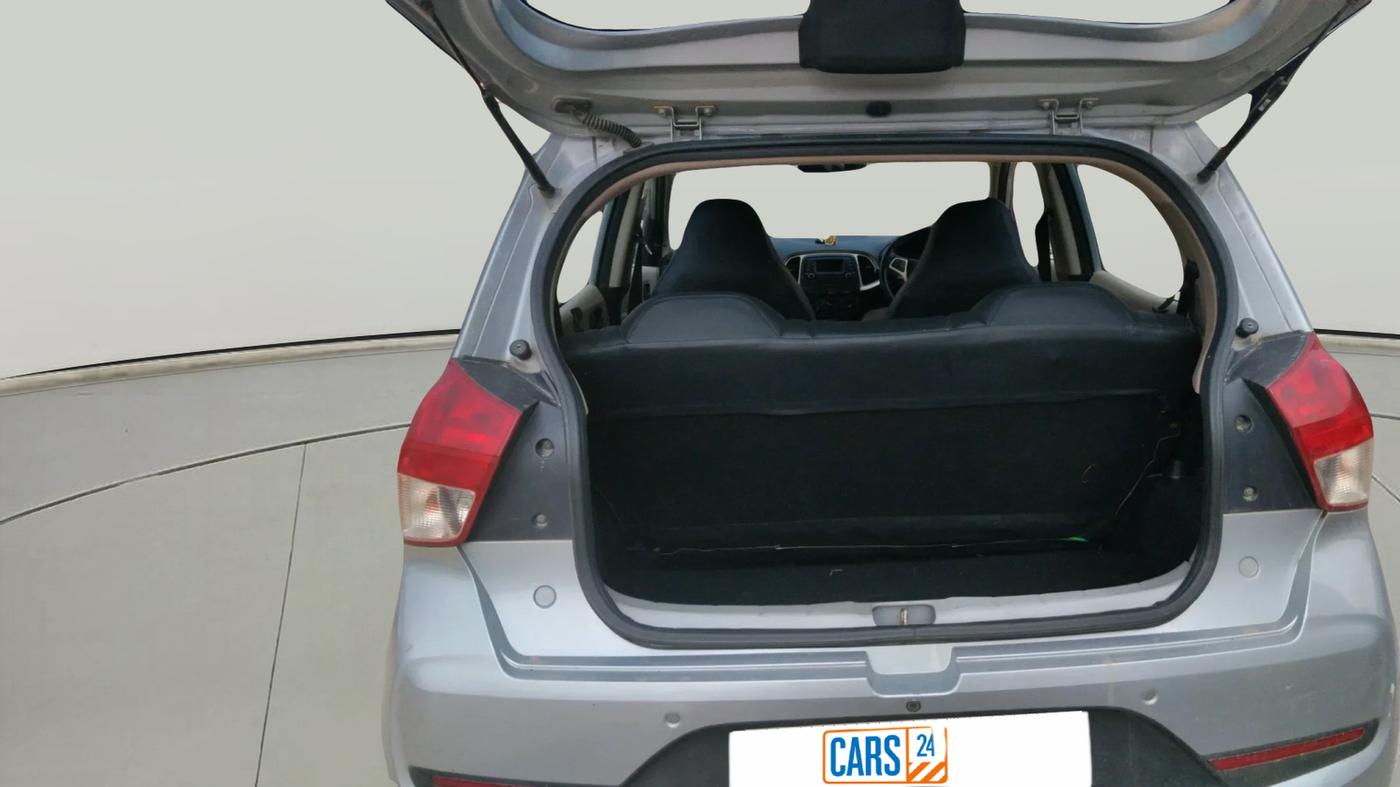 2021 Hyundai NEW SANTRO MAGNA, Petrol, Manual, 18,556 km, exterior