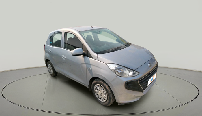 2021 Hyundai NEW SANTRO MAGNA, Petrol, Manual, 18,556 km, exterior