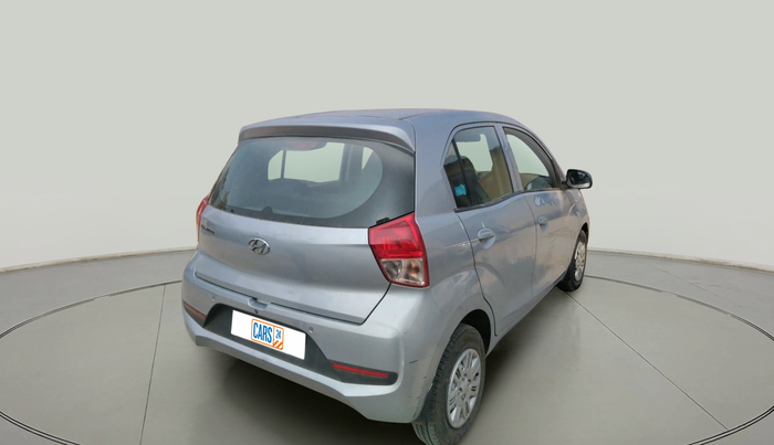 2021 Hyundai NEW SANTRO MAGNA, Petrol, Manual, 18,556 km, exterior