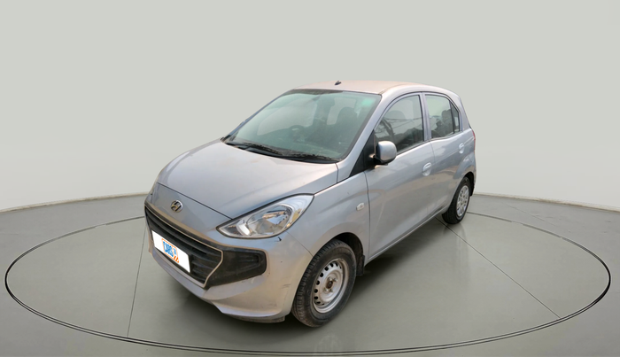 2021 Hyundai NEW SANTRO MAGNA, Petrol, Manual, 18,556 km, exterior