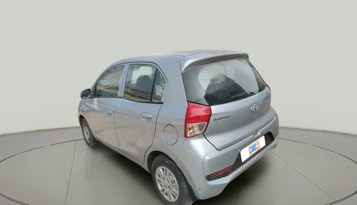2021 Hyundai NEW SANTRO MAGNA, Petrol, Manual, 18,556 km, exterior