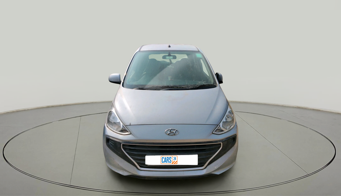 2021 Hyundai NEW SANTRO MAGNA, Petrol, Manual, 18,556 km, exterior